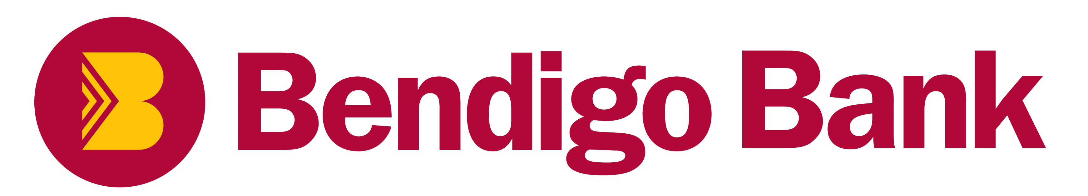 Bendigo Bank